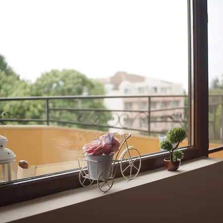 Apartment Sunny's