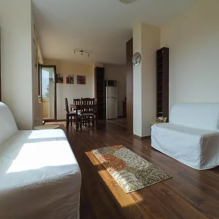 Sunny's Apartment *