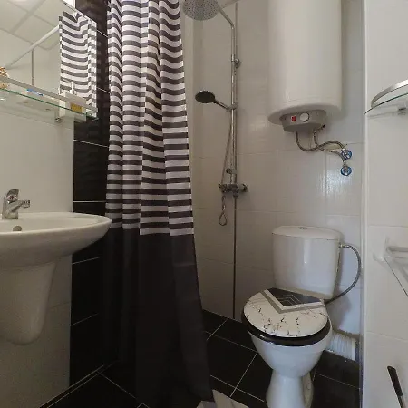 Apartament Sunny's *