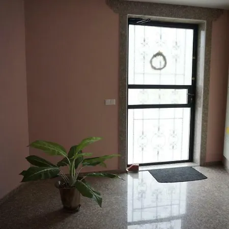 Sunny's Apartment