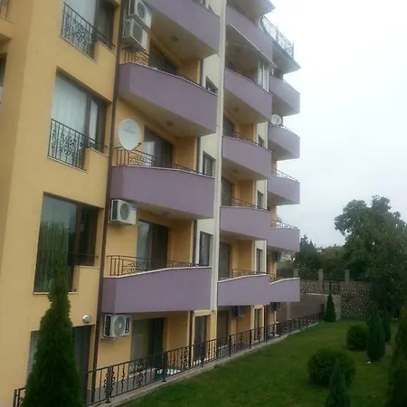Apartament Sunny's